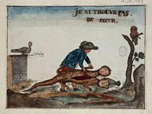 Carnavalet: It Has No Heart