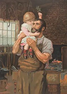 Farrier: His Heart
