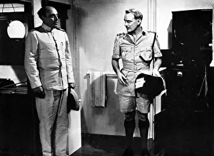 Coulouris: The Heart Of The Matter (1953)
