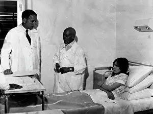 Denton: Heart Surgeon Dr. Denton Cooley 1920 -