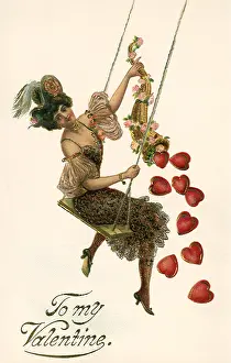 Cornucopia: Heart Swing