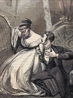 Heartfelt: A Heartfelt Proposal