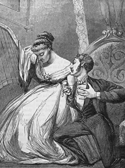 Heartfelt: A Heartfelt Proposal
