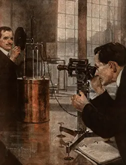 Utilize: Heat Measurement