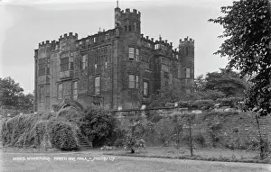Wakefield: Heath Old Hall