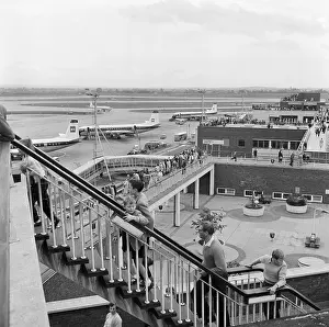 Heathrow Airport