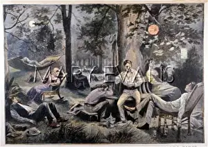 Yorkers: HEATWAVE IN NY 1908