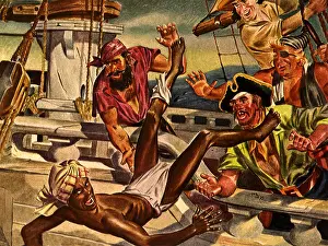 Heave: Heave Ho