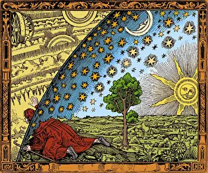 Finding: Where Heaven and Earth Meet, 1888