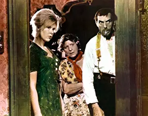 Handl: Heavens Above (1963)