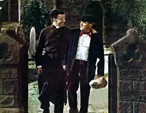 Heavens Above (1963)