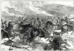Balaclava: The Heavy Cavalry Charge at Balaclava