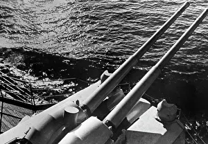 Kunze: Heavy cruiser Prinz Eugen, 1941