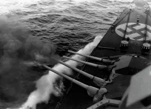 Prinz: Heavy cruiser Prinz Eugen, 1942