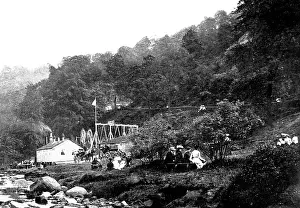 Hardcastle: Hebden Bridge - Hardcastle Crags