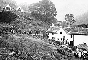 Hardcastle: Hebden Bridge - Hardcastle Crags