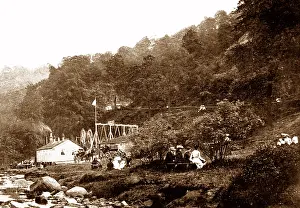 Hardcastle: Hebden Bridge - Hardcastle Crags