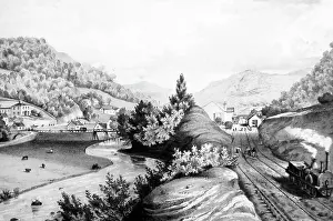 Hebden: Hebden bridge railway station