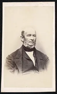 Mormon: HEBER CHASE KIMBALL