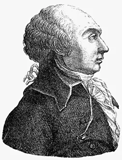 Hebert: Hebert, Jacques Rene, 15.11.1757 - 12.3.1794
