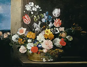 Hecke: HECKE, Jan van den (1620-1684)