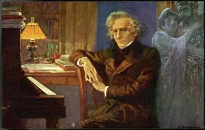Berlioz: Hector Berlioz