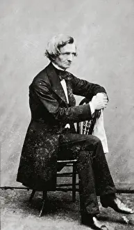 Berlioz: Hector Berlioz