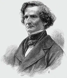 Berlioz: HECTOR BERLIOZ
