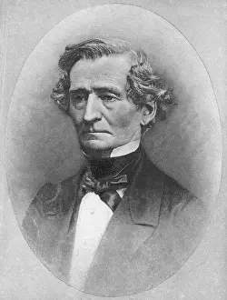 Berlioz: HECTOR BERLIOZ
