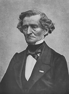 Berlioz: HECTOR BERLIOZ