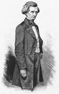 Berlioz: HECTOR BERLIOZ