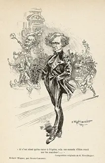 Noisy: HECTOR BERLIOZ