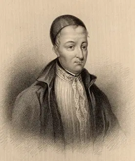Scotsmen: Hector Boece or Boyce (1465-1536) known as the