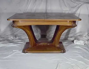 Hector: Table