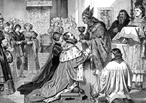 Eucharist: Hector Joachim II