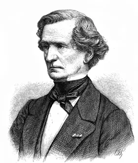 Berlioz: Hector Louis Berlioz