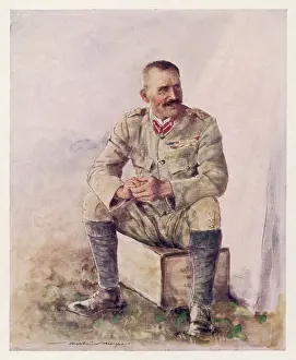 Bloemfontein: Hector Macdonald