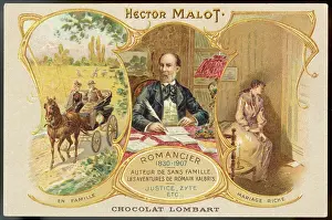 Malot: HECTOR MALOT