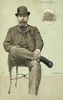 Malot: Hector Malot