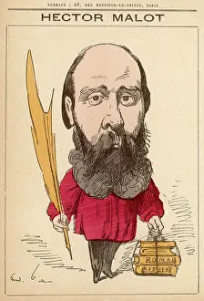 Malot: Hector Malot