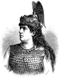 Brunnhilde: Hedwig Reicher-Kindermann