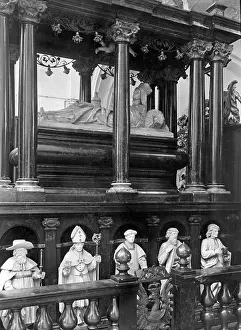 Heilige: Hedwig von Schlesien