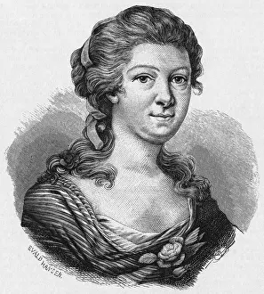 1718: HEDWIGE NORDERNFLYCHT