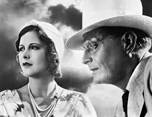 Ecstasy: Hedy Lamarr and Emil Jerman in Ecstasy, 1932