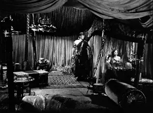 Delilah: Hedy Lamarr - Victor Mature