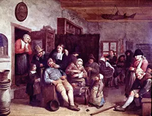 Heemskerck: Heemskerck, Egbert Jaspe