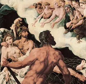 Maarten: Heemskerck, Maarten van (1496-1574)