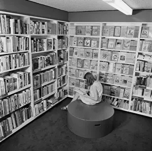 Bookshops: Heffer's Children's Bookshop