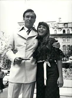Playboy: Hefner Vacations with Benton