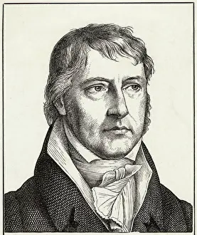 Hegel: Hegel - Anon